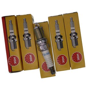 Свіча запалювання NGK DCPR7E 21040105101 для квадроцикла ODES | Зображення 1